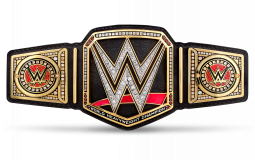 WWE BELT